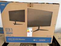Monitor AOC 24B1H nou