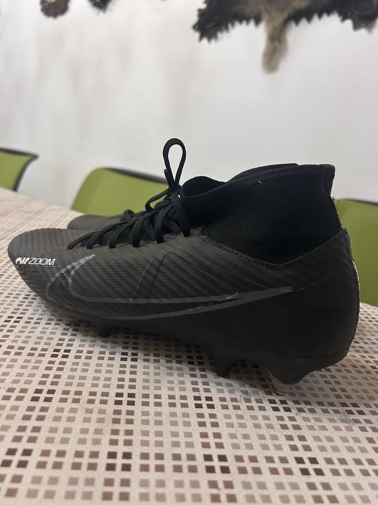 Vand Nike Mercurial Superfly 9