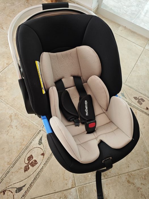 Scoică auto Babymoov