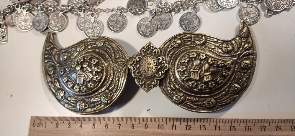 Пафти Благовещение