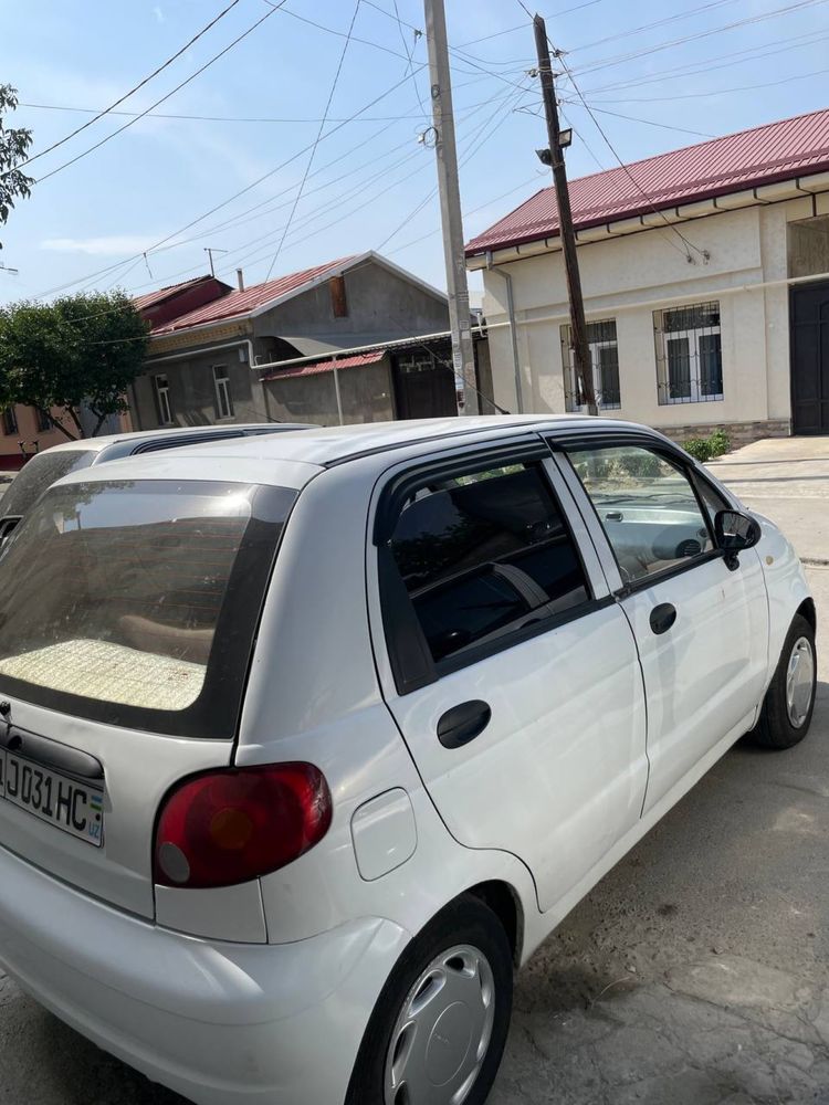 Matiz mx arenda vikup