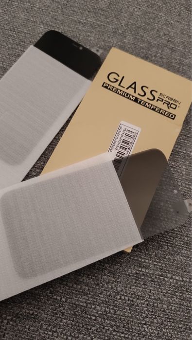 Iphone 12 Pro albastru