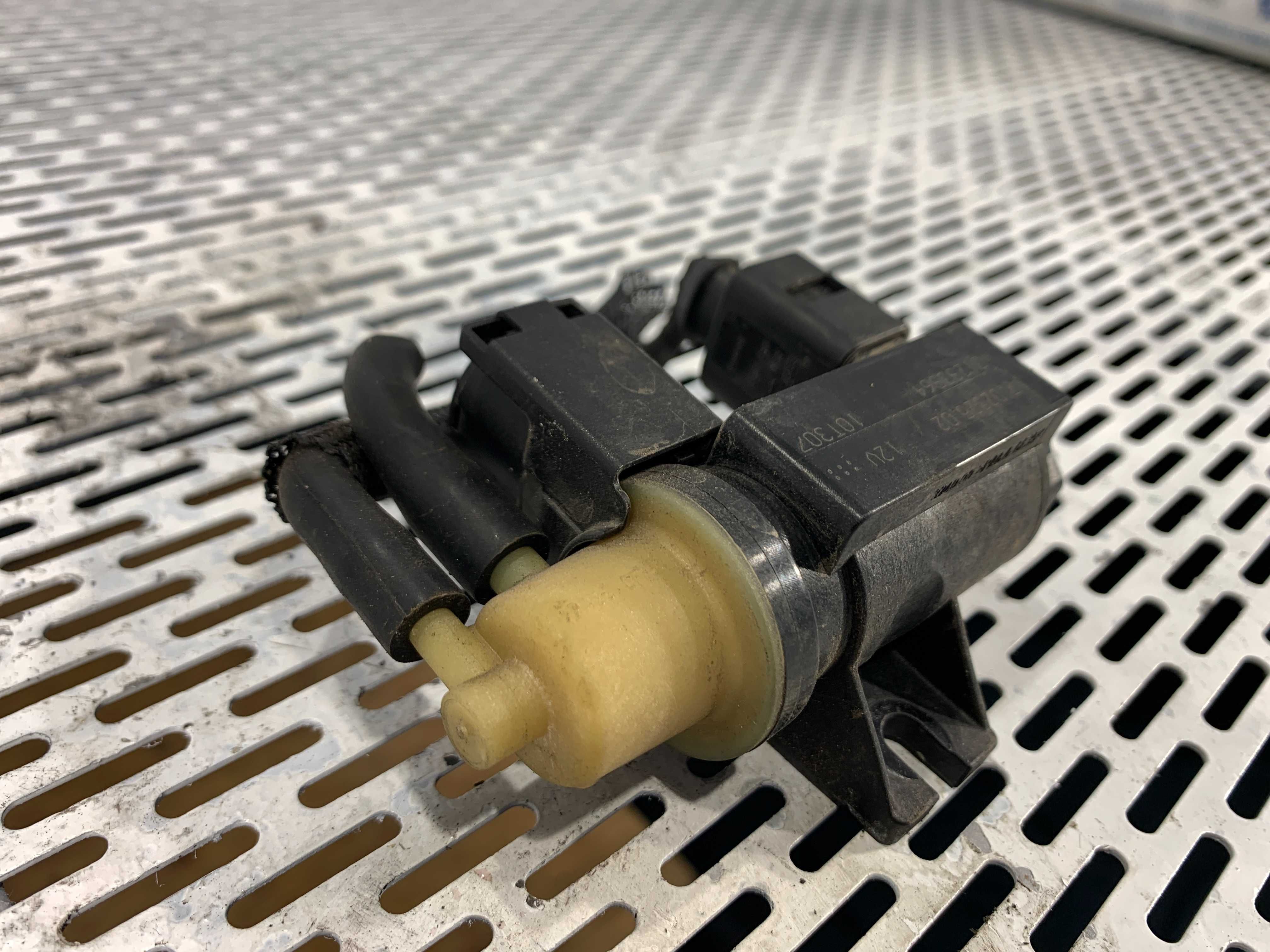 Electrovalva Volvo D3, Euro5, Volvo S60, V60, XC60, V70, 2009-2014