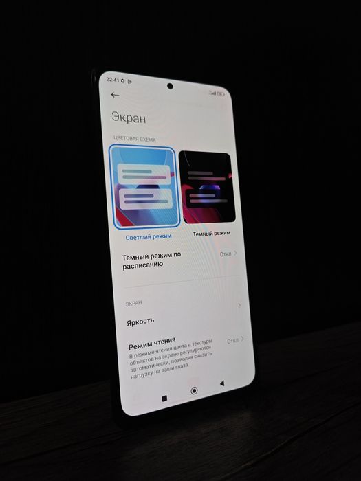 Xiaomi redmi note 10 Pro 8/256гб