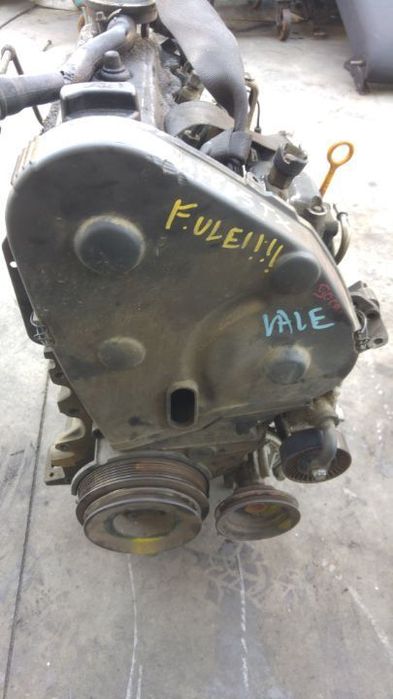 motor ahu 1.9 tdi  vw sharan seat alhambra ford galaxy