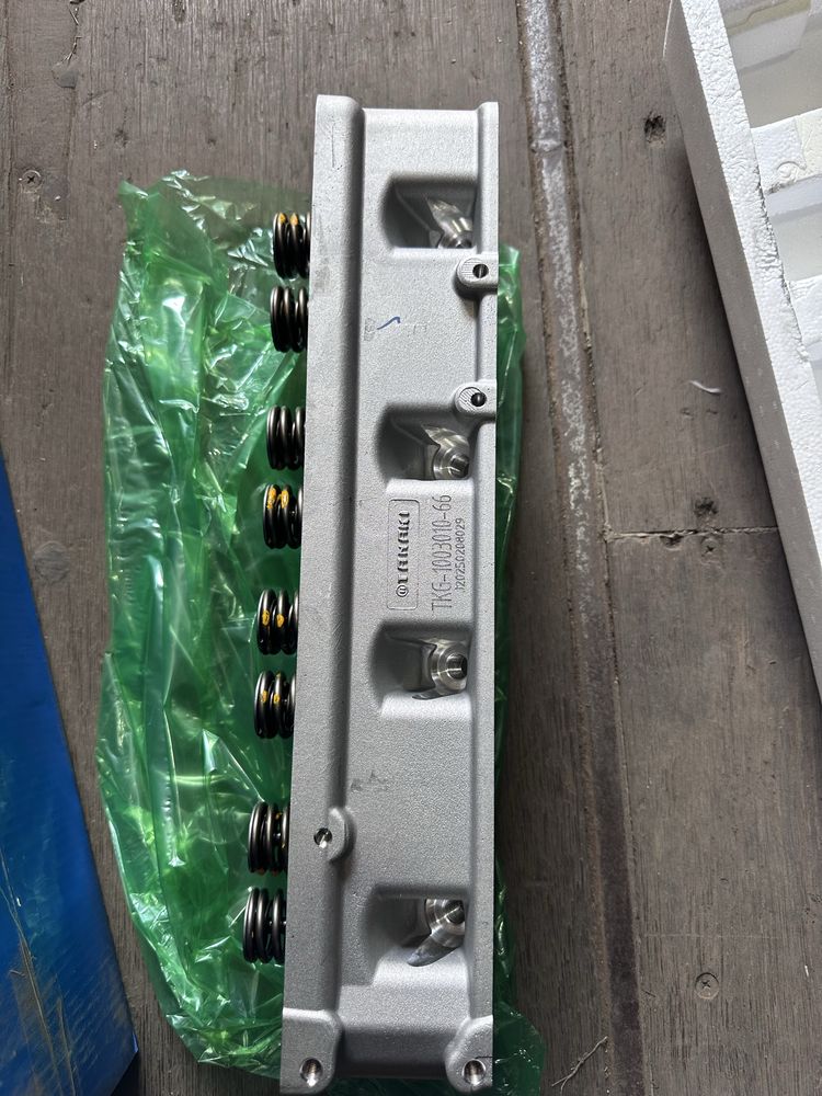 Газель Головка 4216 TANAKI збория