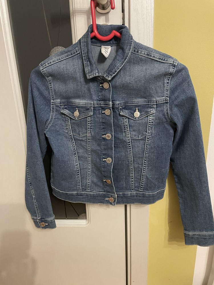 Gecuta H&M denim