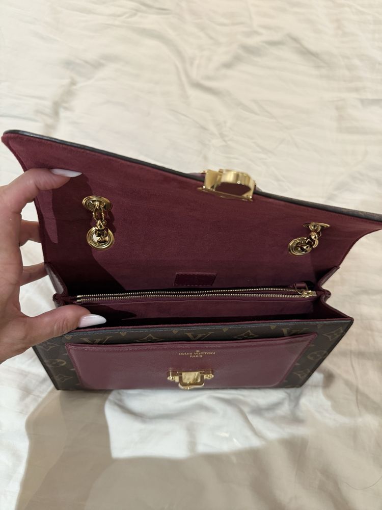 Geanta Louis Vuitton originala!!