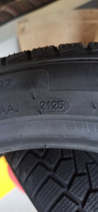 Зимни гуми 225/45/18 Goodride