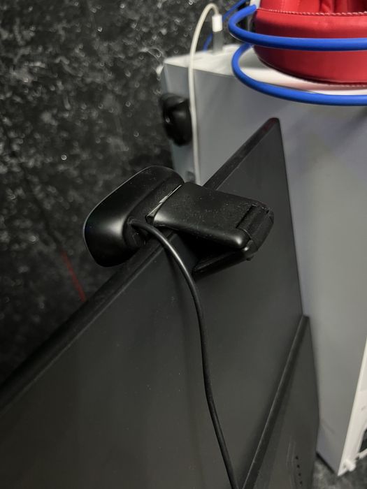 Logitech Kamera sotiladi