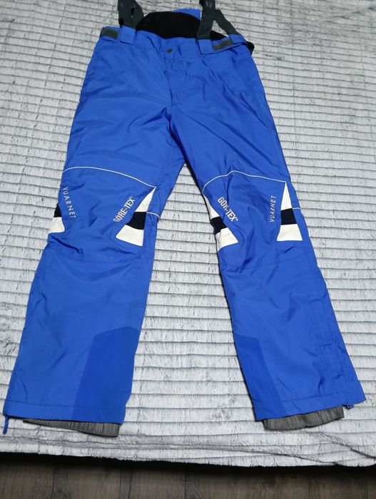 Vuarnet pantaloni schi ski snowboard 56