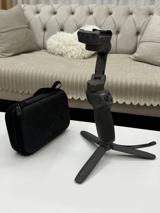 Dji osmo mobile 3