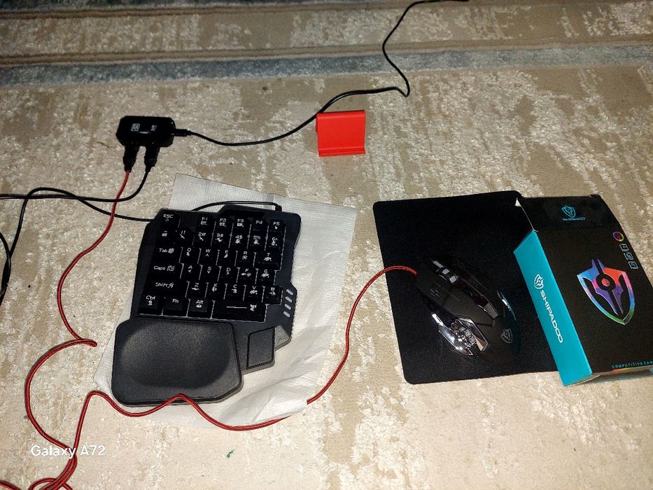 Клавитура сатылады