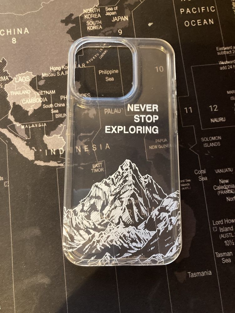 кейс калъф за iphone 15 pro