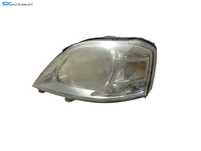 Far Stanga EUROPA Dacia Logan 1 Facelift FL Faza 2 2007 - 2012 Cod 8200744753 (Ureche Lipsă) [L6385]