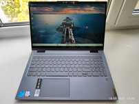 Lenovo Yoga 7 15ITL5/i5-1135G7/8/256/FHD/IPS