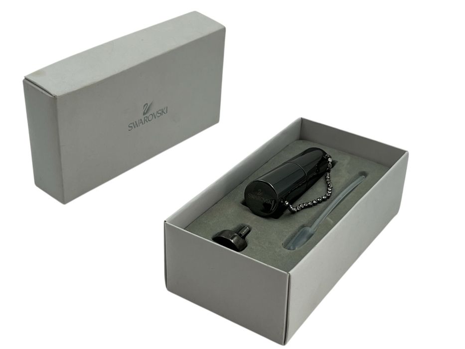 Swarovski шишенце за наливен парфюм комплект