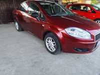 Fiat linea 2008 benzină