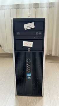 Компютър- HP Compaq Elite 8300