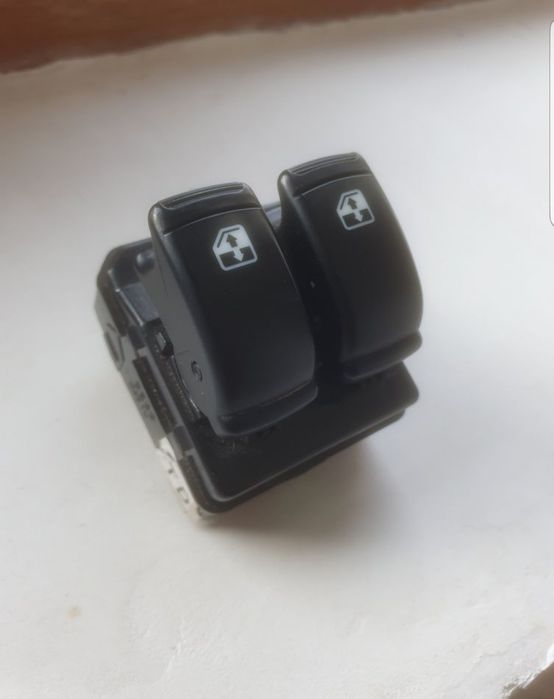 Comanda butoane geamuri electrice Chevrolet Aveo