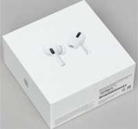 Коробки от оригинал Airpods 1 и pro