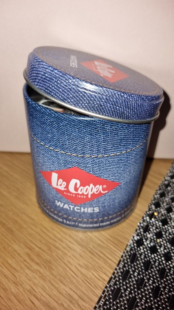 Дамски часовник Lee Cooper