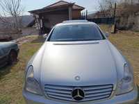 Mercedes cls 350