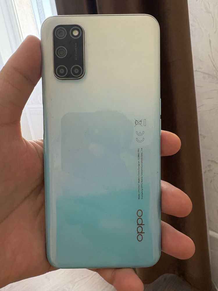 Oppo a72 128гб/4 озу