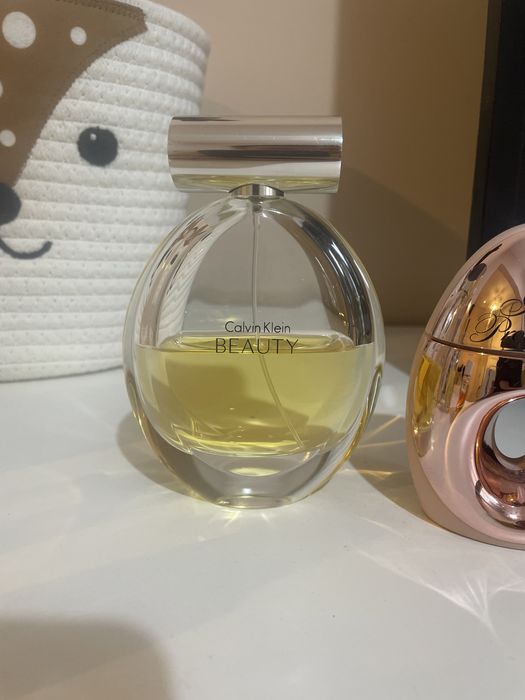 Парфюми от лична колекция