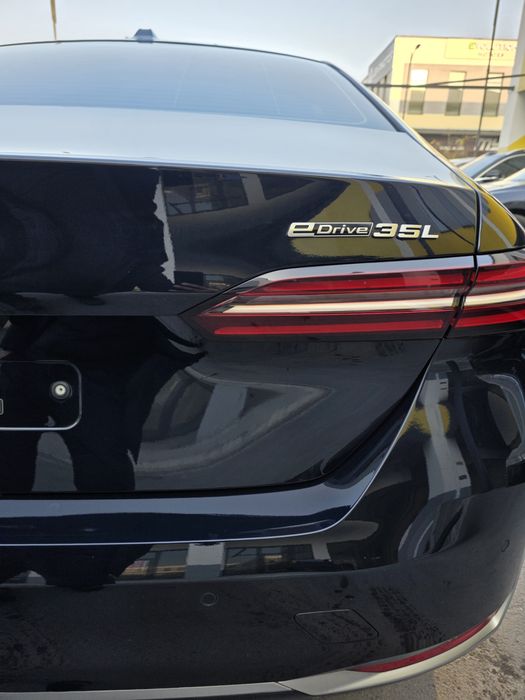 BMW i3 eDrive 35L 2024