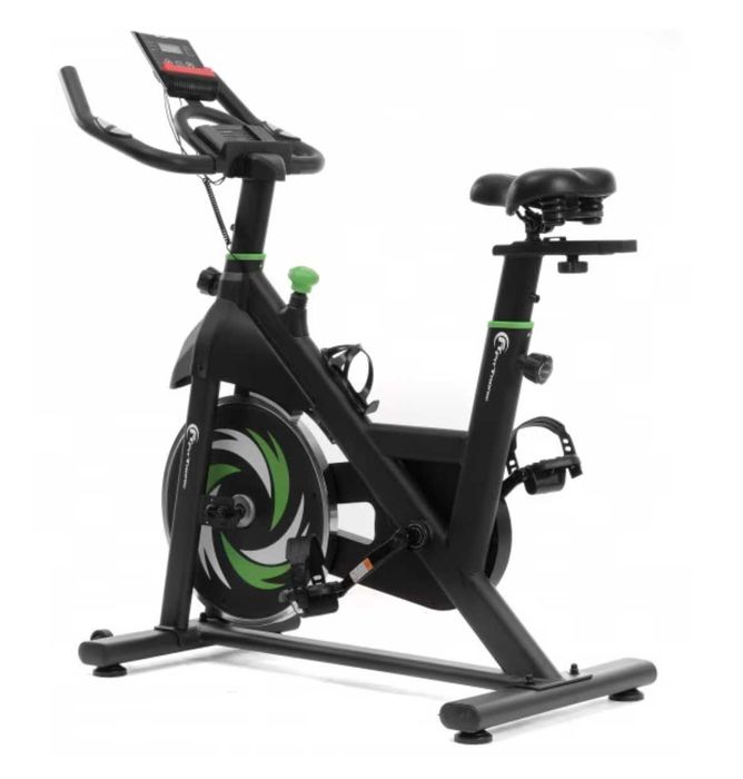 Vand bicicleta indoor cycling FitTronic