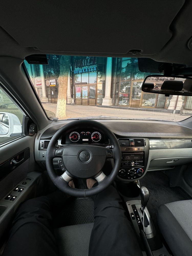 Lacetti tablo gentra qilib beramz