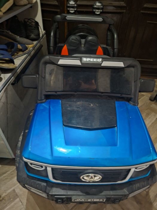 Igrushni moshincha  sotiladi