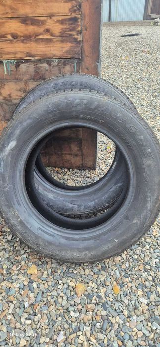 Шины почти даром