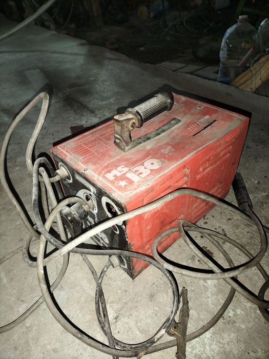 Продам сварочный аппарат.