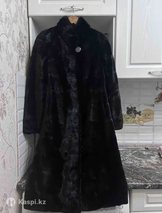 Продам шубу в хорошем состояния