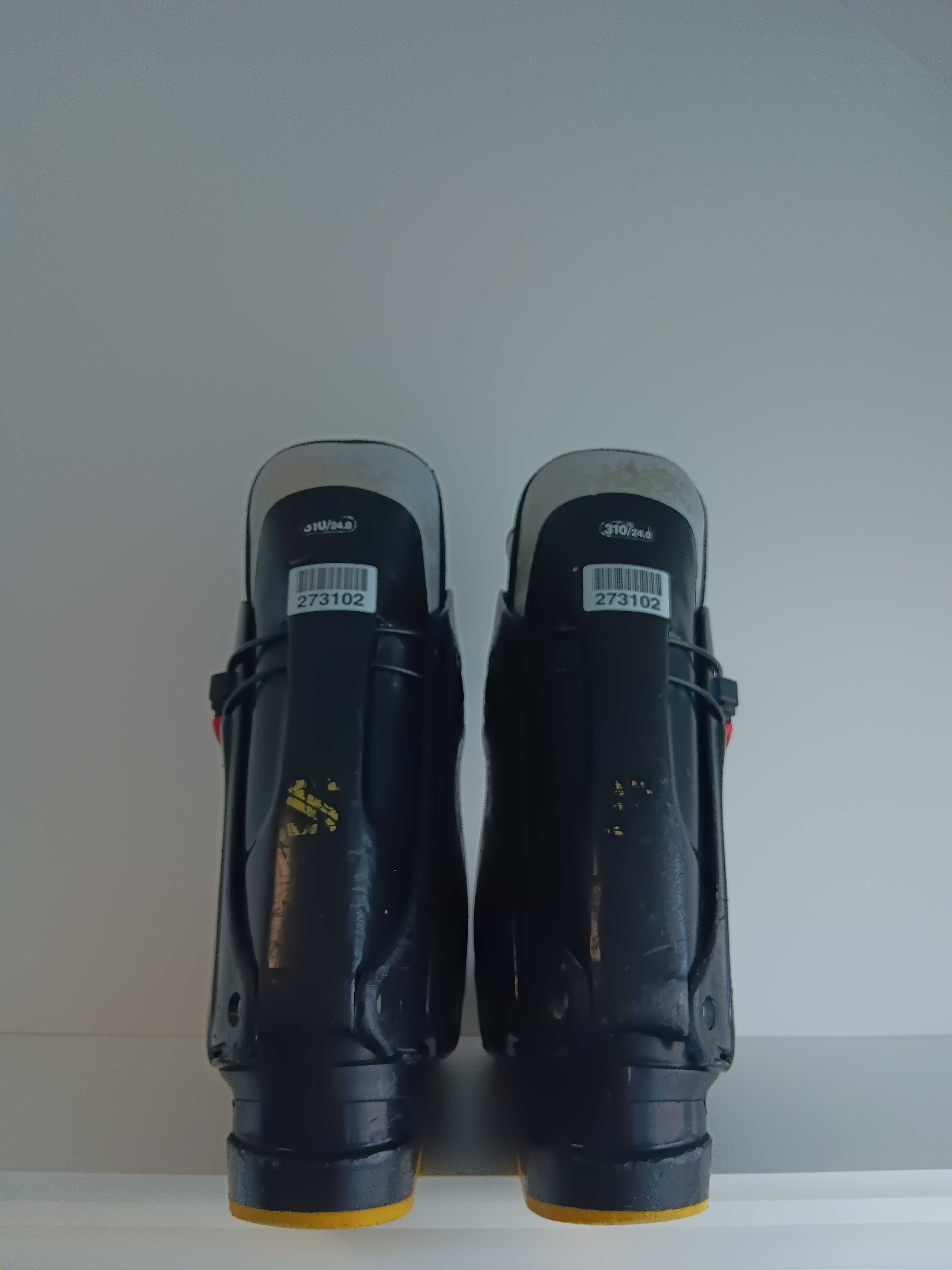 Ски обувки Salomon - 24.0