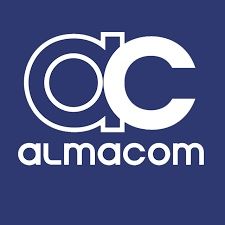 Almacom 09G Голд 20-25 м2 Алмаком зима лето