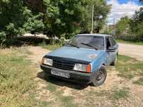 Продам ваз 21099
