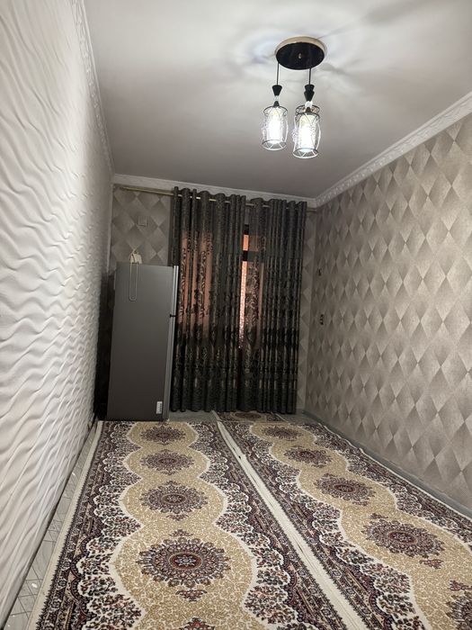Qarshi tumani Avroradan srocha 3 xonali uy sotiladi