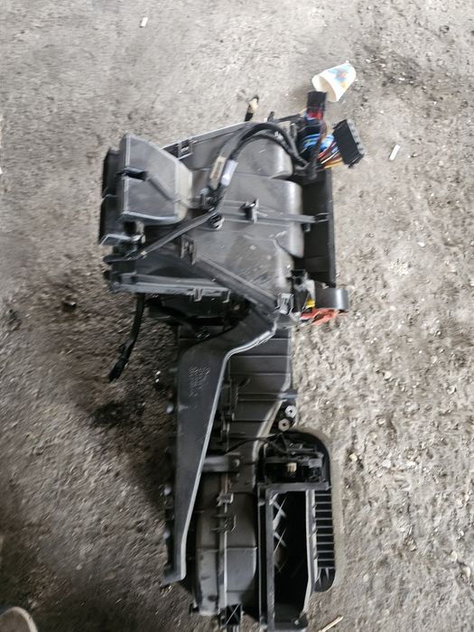 Aeroterma Skoda Octavia 2 2011 break 1,6 tdi