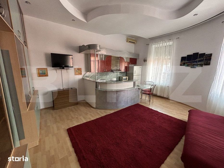 Apartament 3 Camere, zona Alecsandri