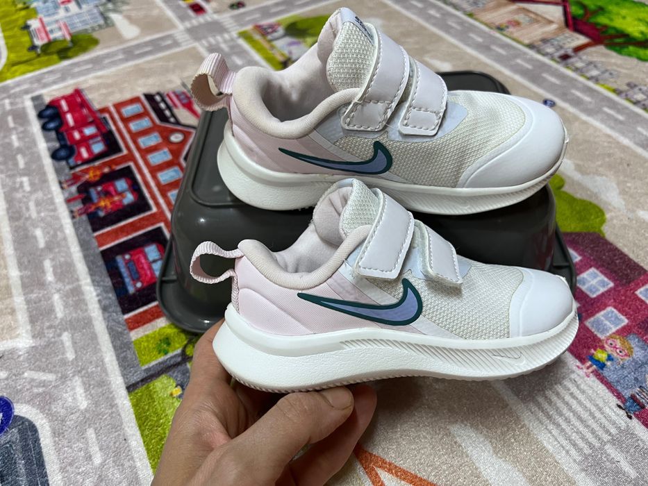 Nike - детски маратонки