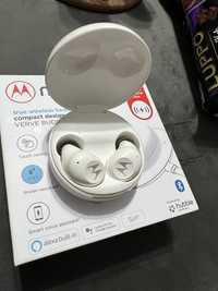 Безжични слушалки Motorola Verve Buds 250