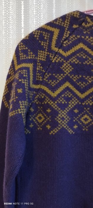 Дамски пуловер Eric Bompard