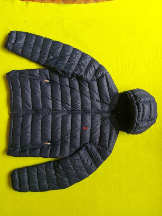 Polo by Ralph Lauren-M-90%пух