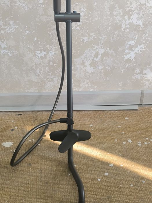 Душ ваннага кран сотилади янги ишлатилмаган