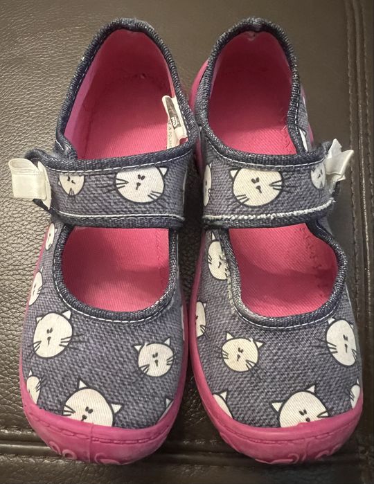 Пантофи Viggami #29