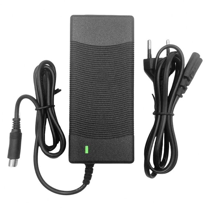 Incarcator 42V 2A trotineta electrica Xiaomi M365 Pro Pro 2 1S Mi 1S