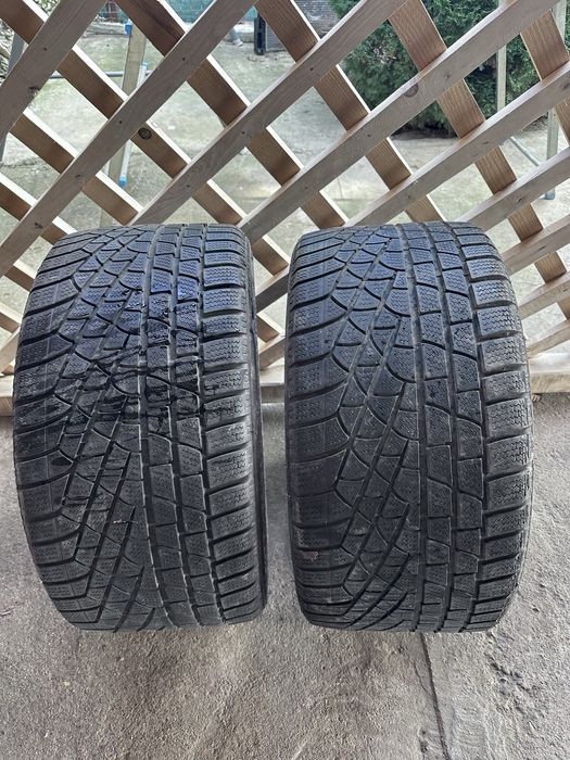 Cauciucuri R20 285/30/r20 Pireli